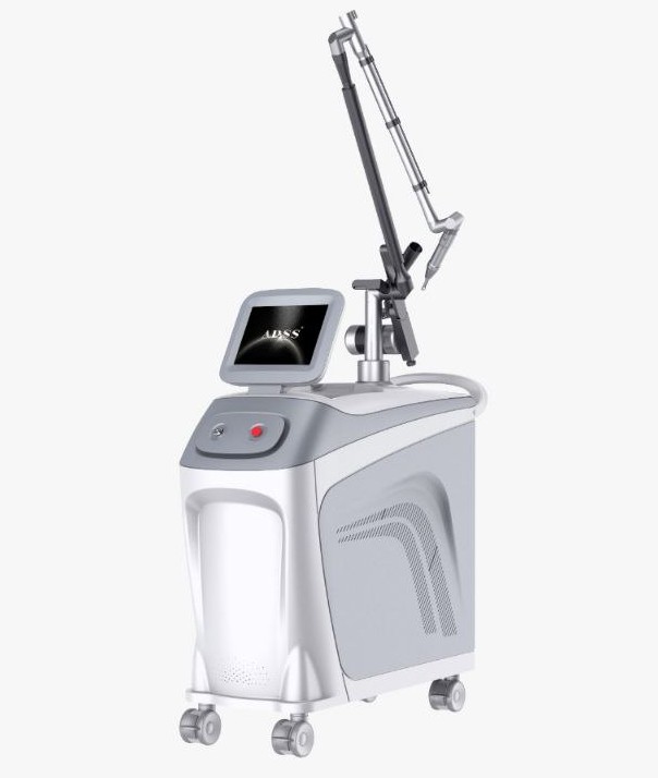 1064nm Long Pulse Laser Hair Removal