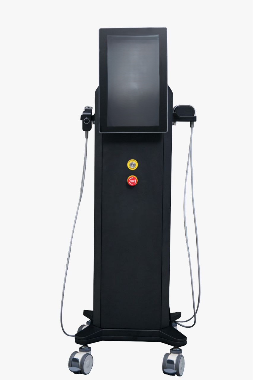 Muscle Building Machine (EM Contouring)